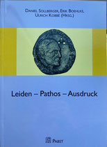 Leiden— Pathos — Ausdruck
